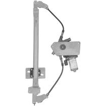 Doga 100659 - SAAB 9000 (86>95)  4P-DL/IZDO - CON MOTOR