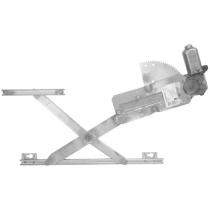 Doga 100702 - SUZUKI SWIFT/ SUBARU JUSTY (95>) 2P-DCHO - CON MOTOR