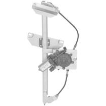 Doga 100711 - TOYOTA AVENSIS (98>)  4P-DL/IZDO - CON MOTOR