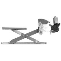 Doga 100721 - TOYOTA YARIS VERSO (00>) 4P-DL/IZDO - CON MOTOR