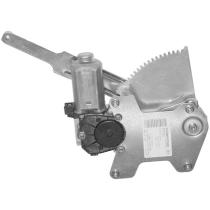 Doga 100733 - TOYOTA HILUX (7/05>) 2 I 4P-DL/DCHO - CON MOTOR