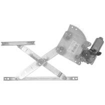 Doga 100738 - # TOYOTA HILUX/ VW TARO 2 I 4P-DL/DCHO - CON MOTOR