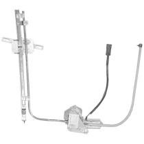 Doga 100743 - TOYOTA COROLLA 4D-FR - CON MOTOR