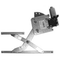 Doga 100758 - TOYOTA COROLLA COMPACT 2 I 4P-DL/DCHO (97>01) -