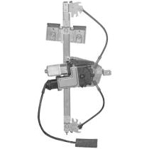 Doga 100760 - VW GOLF 3  (91>) 4P-TR/DCHO - COMFORT CON MOTOR