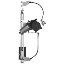 Doga 100789 - VW POLO (11/94>) 4P-TR/IZDO - CON MOTOR