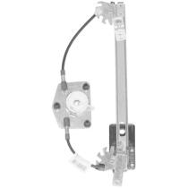 Doga 100807 - VW GOLF 4 - BORA (98>10/03) 4P-TR/IZDO - ELECTRICO SOLO MECA