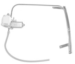 Doga 100991 - ROVER METRO - SERIE 100 2 I 4P/IZDO