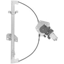 Doga 101081 - FORD FOCUS (10/98>10/04)  4P-TR/DCHO -