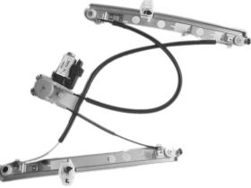 Doga 101087 - # RENAULT MEGANE (02>) 2P/DCHO - COMFORT CON MOTOR