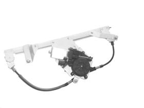 Doga 101090 - CITROëN SAXO (96->) 4P-TR/IZDO - CON MOTOR