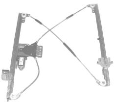 Doga 101108 - FIAT SCUDO 2P IZDO - CON MOTOR - CONFORT