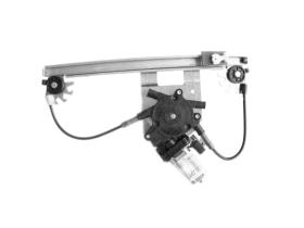 Doga 101113 - CITROEN C3  (6/02>)  4P-TR/IZDO - CON MOTOR