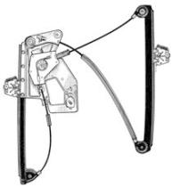 Doga 101125 - ***BMW SERIE 5 (E39) (3/96>03) 4P DL IZDO - ELECTRICO SOLO M