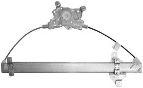 Doga 101149 - HYUNDAI GETZ (9/02>) 4P-DL/IZDO - MECANISMO -