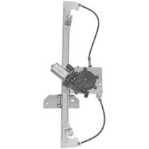Doga 101162 - DACIA SANDERO (5/08>) 4P-DL/DCHO - CON MOTOR
