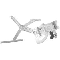 Doga 101249 - OPEL ZAFIRA (6/05>)  4P-DL/IZDO - COMFORT CON MOTOR