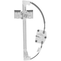 Doga 101259 - SKODA ROOMSTER - VAN (7/06>) 4P-DL/IZDO - F.  - ELECTRICO SO