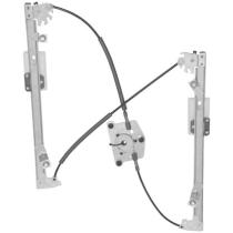 Doga 101262 - SKODA OCTAVIA (4/05>) MECANIS. 4P-DL/DCH - ELECTRICO SOLO ME