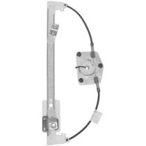 Doga 101264 - SKODA OCTAVIA (4/05>) MECANIS.4P-TR/DCHO - ELECTRICO SOLO ME