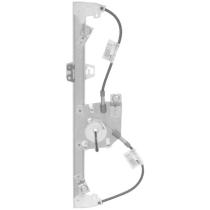 Doga 101274 - ***BMW SERIE 3 (E90) (2/05>) MECANISMO COMFORT 4P-TR/DCHO