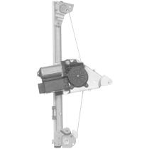 Doga 101282 - CITRöEN XANTIA (02/93>) 4P DL DCHO - COMFORT CON MOTOR