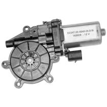 Doga 101293 - LANCIA YPSILON (7/03>)  2P/IZD - ELECTRICO SOLO MOTOR