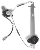 Doga 101321 - HONDA CIVIC CRV (02>05) 4P-DL/IZDO  - COMFORT CON MOTOR