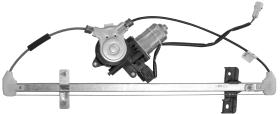 Doga 101336 - SUZUKI GRAN VITARA  2 I 4P-TR/IZDO (3/98>2/06) - CON MOTOR