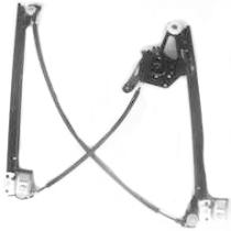 Doga 101338 - FORD GALAXY/ SEAT ALHAMBRA 4P-DL/DCHO/ - ELECTRICO SOLO MECA
