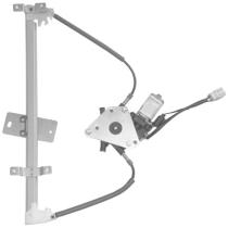 Doga 101350 - HONDA JAZZ (4/02>9/08)  4P-DL/DCH - COMFORT CON MOTOR