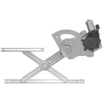 Doga 101359 - HYUNDAI I20 (2/09>) 4P-DL/IZDO - CON MOTOR