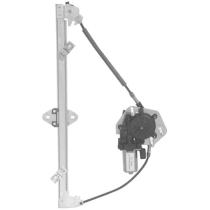 Doga 101398 - TATA INDICA 4P-DL/DCHO - CON MOTOR