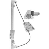 Doga 101422 - HYUNDAI SANTA FE (3/06>) 4P TR/DCHO - CON MOTOR