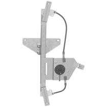 Doga 101465 - CITROEN C3 (10/09>) 4P-TR/IZDO   - COMFORT SOLO MECANISMO