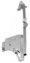 Doga 101511 - SAAB 9.5 (99>09) 4P-TR/IZDO MO PARA  Y ELECTRICO - ELECTRICO