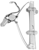 Doga 101520 - HONDA CIVIC (96>00)  4P-DL/DCHO - CON MOTOR