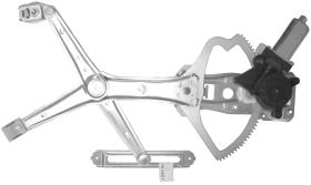 Doga 101521 - MERCEDES C W202 (98>4/00) 4P DL/IZDO - COMFORT CON MOTOR