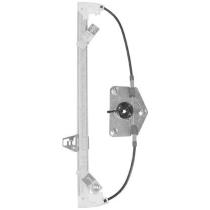 Doga 101532 - ALFA ROMEO GIULIETTA 4P-DL/DCHOM (4/2010->) - COMFORT SOLO M