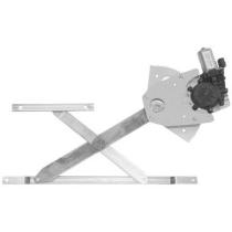 Doga 101563 - FORD RANGER PICKUP (4/09>) 2P-DL/IZDO - CON MOTOR
