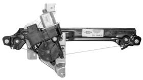 Doga 101643 - "DESCATALOGADO"  PEUGEOT 508 BERLINA/SW (2011->)