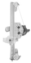 Doga 101651 - LANCIA YPSILON (2011->) 4P-TR/IZDO - COMFORT CON MOTOR