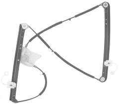 Doga 101673 - ***AUDI A3 (96>04) 4P-DL/IZDO - ELECTRICO/COMFORT SOLO MECAN