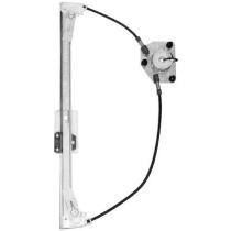 Doga 101694 - ELEV VW AMAROK (12/10>)2/4P-DL/DCH - COMFORT SOLO MECANISMO
