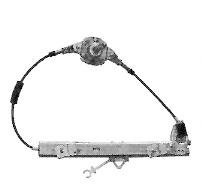 Doga 110004 - # ALFA 156-156 SW- 4PTR/DCHO  - MANUAL