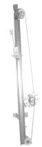Doga 110013 - SUST. POR 110029 JUMPER 2P-IZDO 1994>06/2006 - MANUAL -