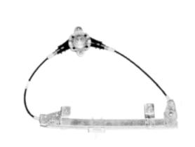 Doga 110042 - FIAT PUNTO T.M. 4P-TR/DCHO  - MANUAL