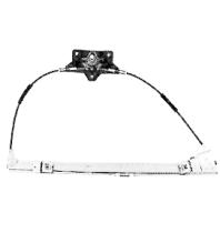 Doga 110099 - RENAULT MEGANE (3/96>9/02) 4P-DL/IZDO -MANUAL-
