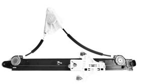 Doga 110134 - SEAT ALTEA - XL - FREETRACK 5P-TR/DCHO - MANUAL -