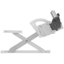 Doga 120036 - NISSAN CABSTAR (>2009) 24 V -2P-DL/DCHO